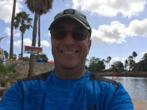 Giving Back – Recognizing the Positive Effects of the Program
