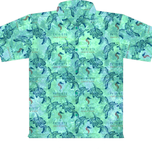PFDD Shirts designed by Rum Reggae